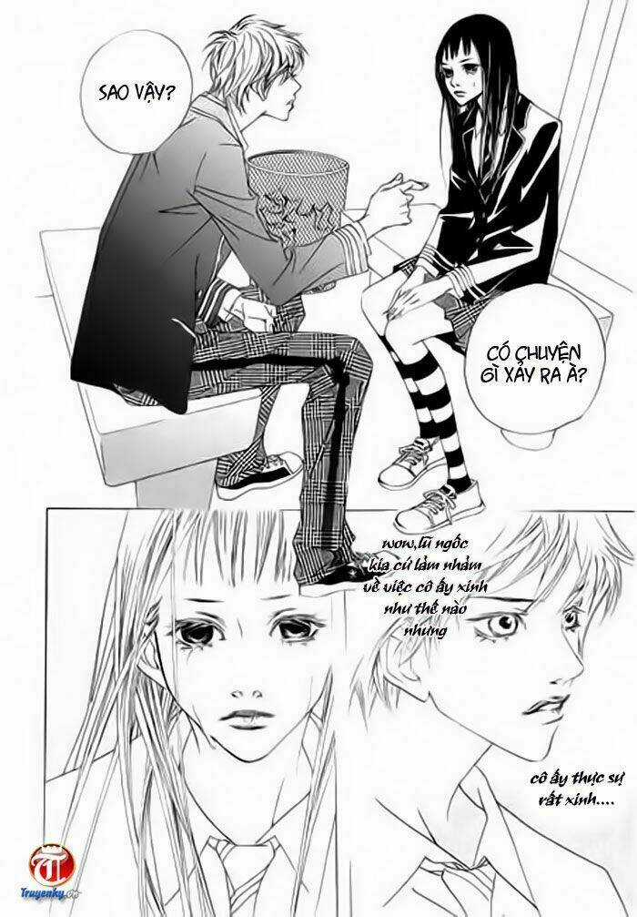 Flowers Of Evil - Chapter 2 - Trang 29