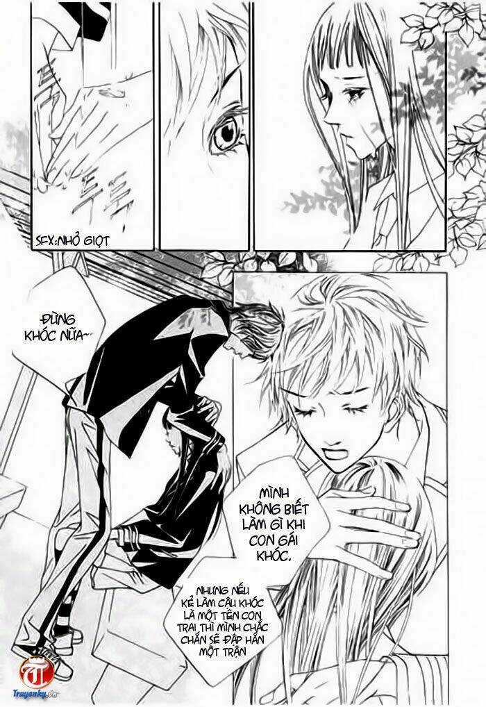 Flowers Of Evil - Chapter 2 - Trang 30