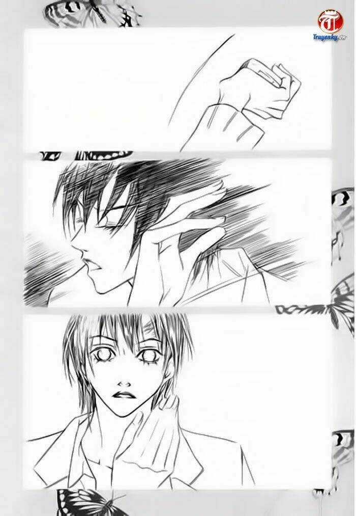 Flowers Of Evil - Chapter 2 - Trang 4