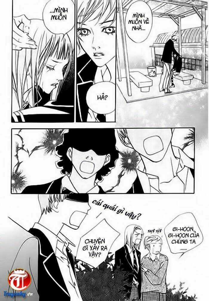 Flowers Of Evil - Chapter 2 - Trang 31