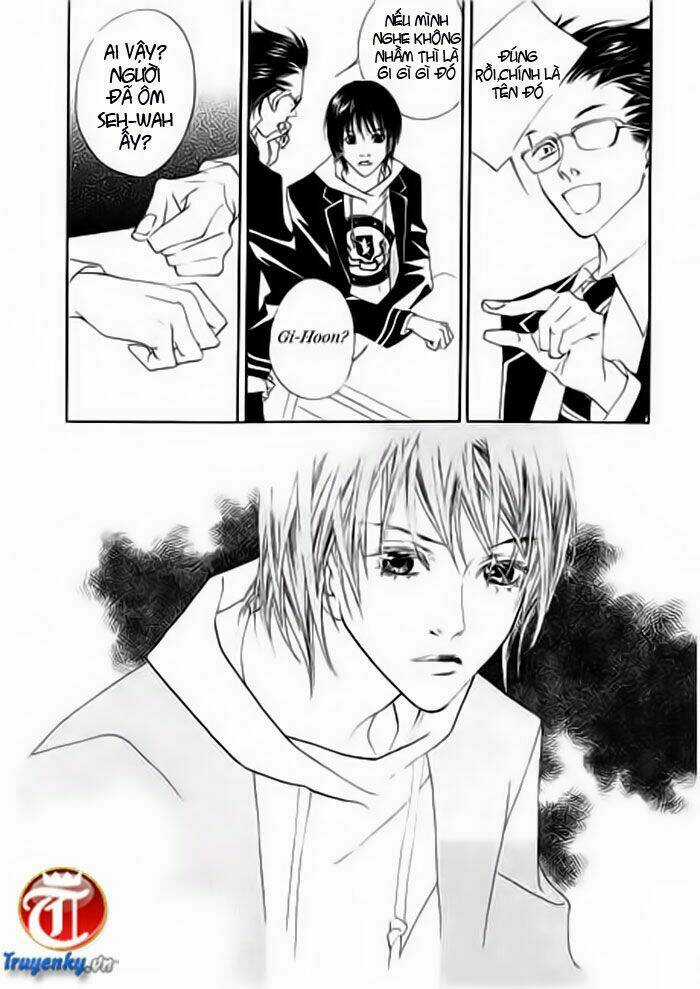 Flowers Of Evil - Chapter 2 - Trang 33