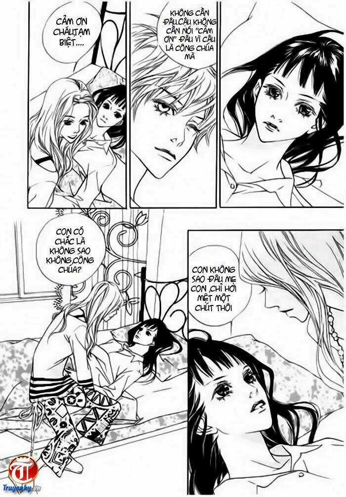 Flowers Of Evil - Chapter 2 - Trang 37