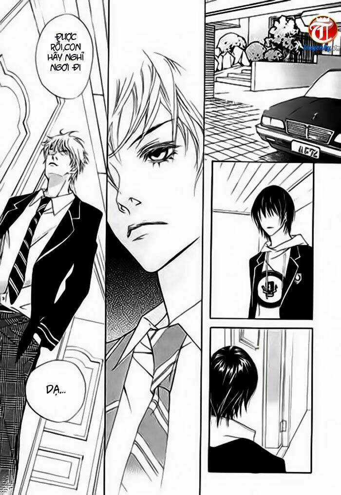 Flowers Of Evil - Chapter 2 - Trang 38