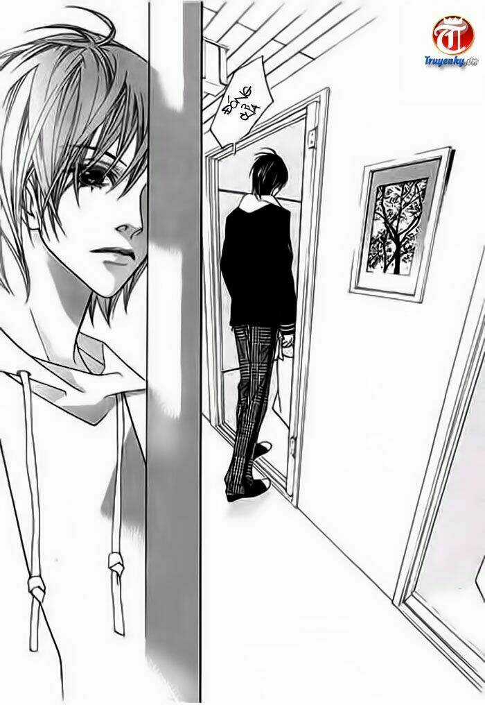 Flowers Of Evil - Chapter 2 - Trang 40
