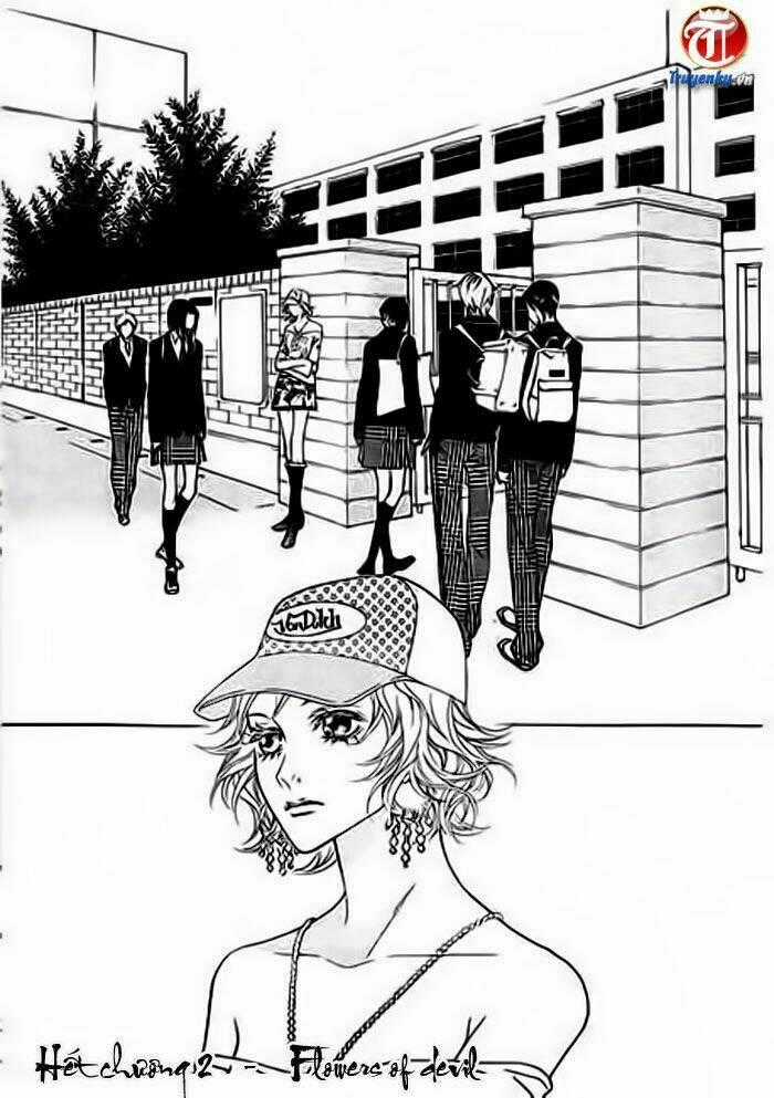 Flowers Of Evil - Chapter 2 - Trang 41