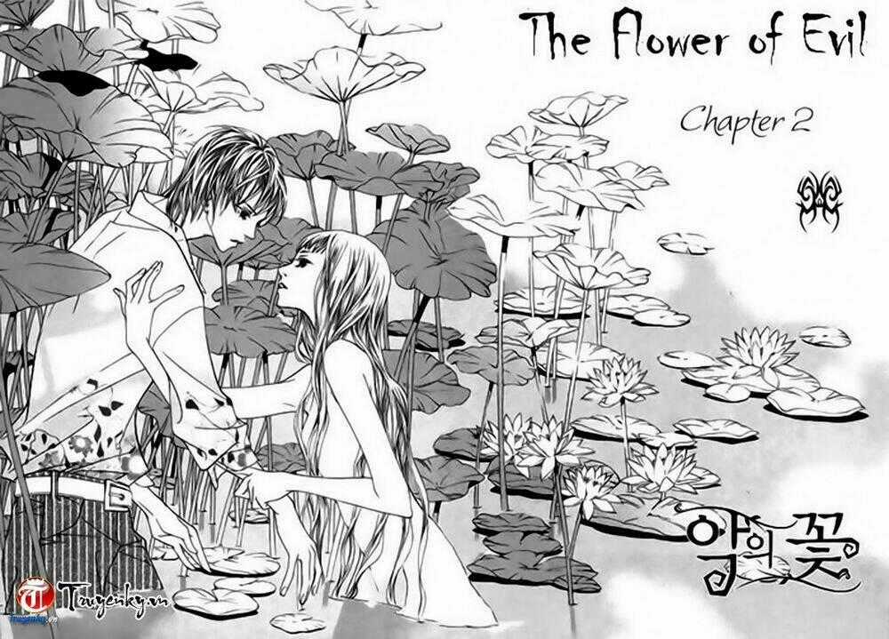 Flowers Of Evil - Chapter 2 - Trang 42