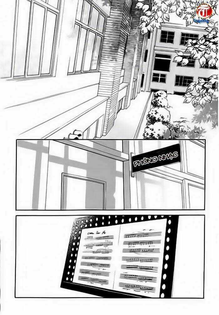 Flowers Of Evil - Chapter 2 - Trang 8