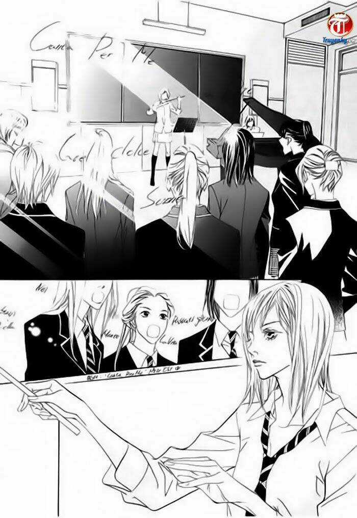 Flowers Of Evil - Chapter 2 - Trang 9