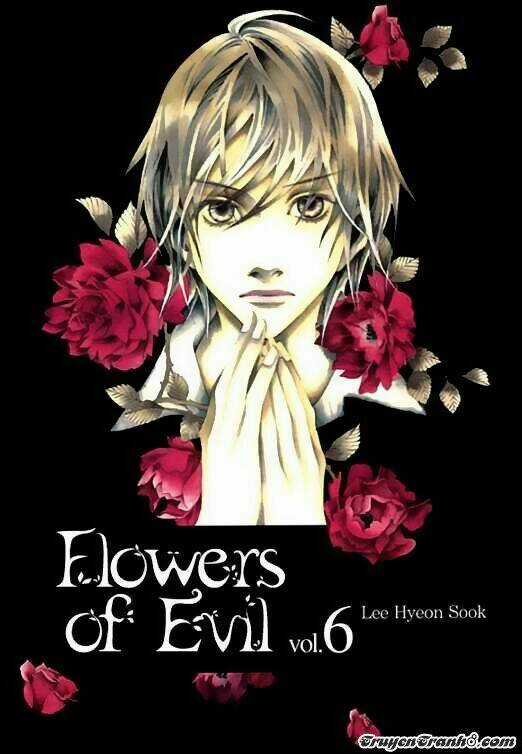 Flowers Of Evil - Chapter 20 - Trang 3