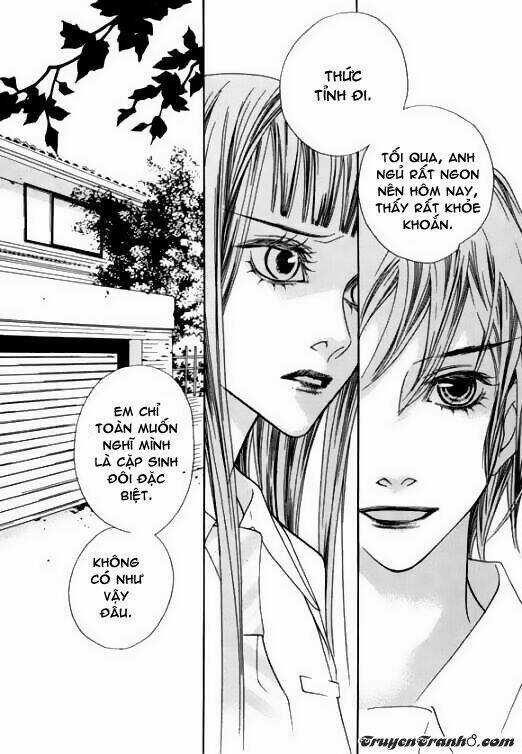 Flowers Of Evil - Chapter 20 - Trang 21