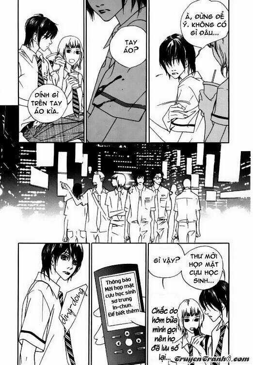 Flowers Of Evil - Chapter 20 - Trang 40