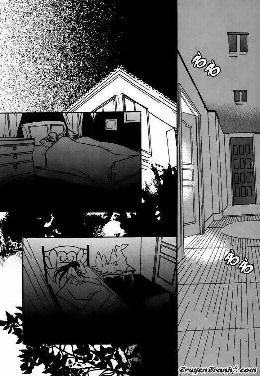 Flowers Of Evil - Chapter 20 - Trang 45