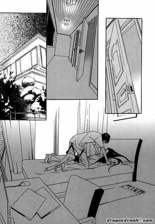 Flowers Of Evil - Chapter 20 - Trang 8