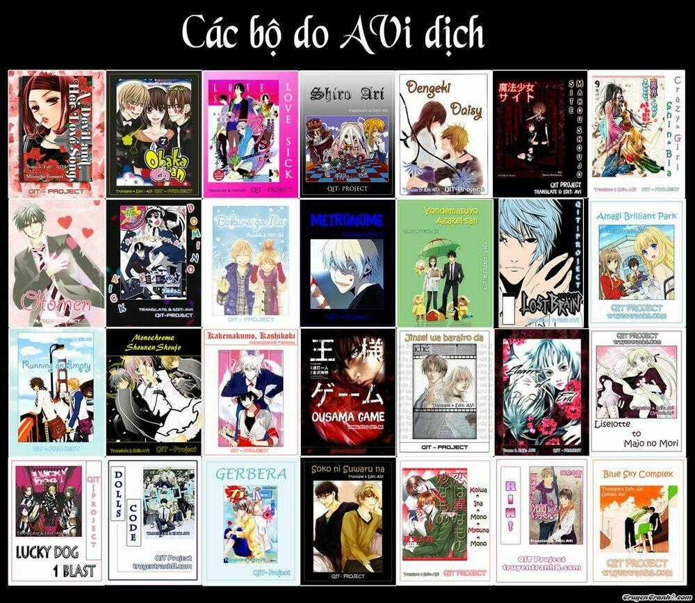 Flowers Of Evil - Chapter 21 - Trang 2