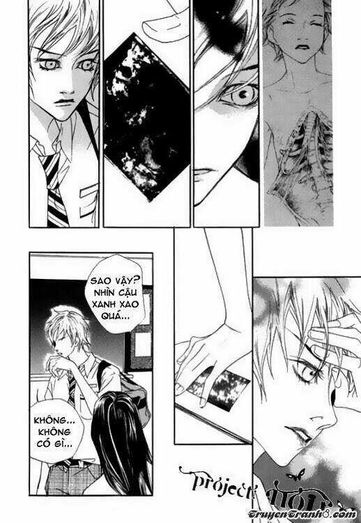 Flowers Of Evil - Chapter 21 - Trang 12