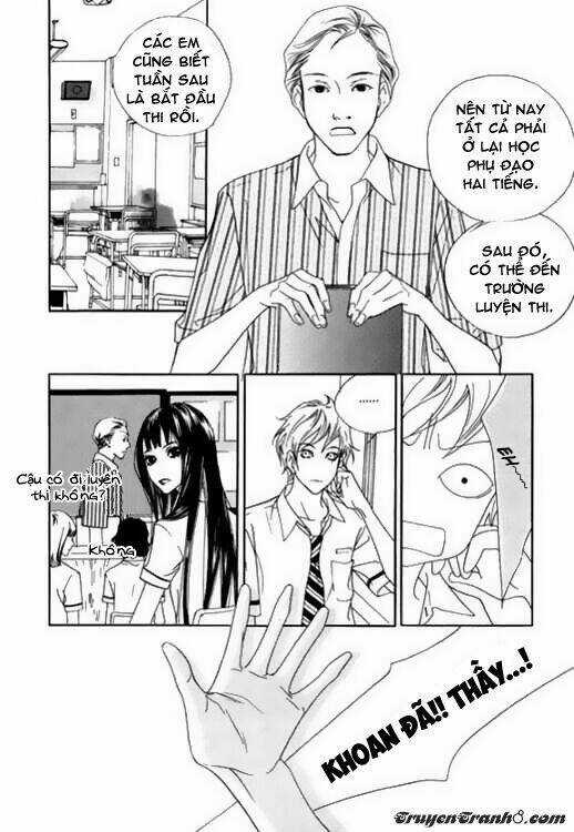 Flowers Of Evil - Chapter 21 - Trang 14