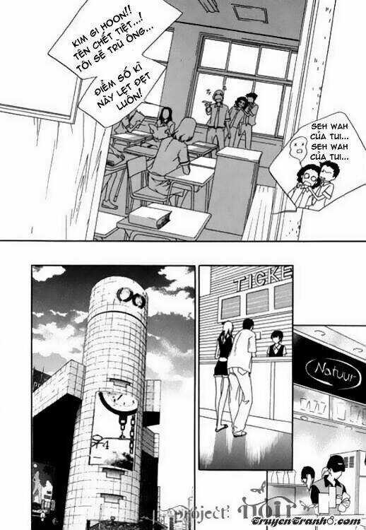 Flowers Of Evil - Chapter 21 - Trang 18