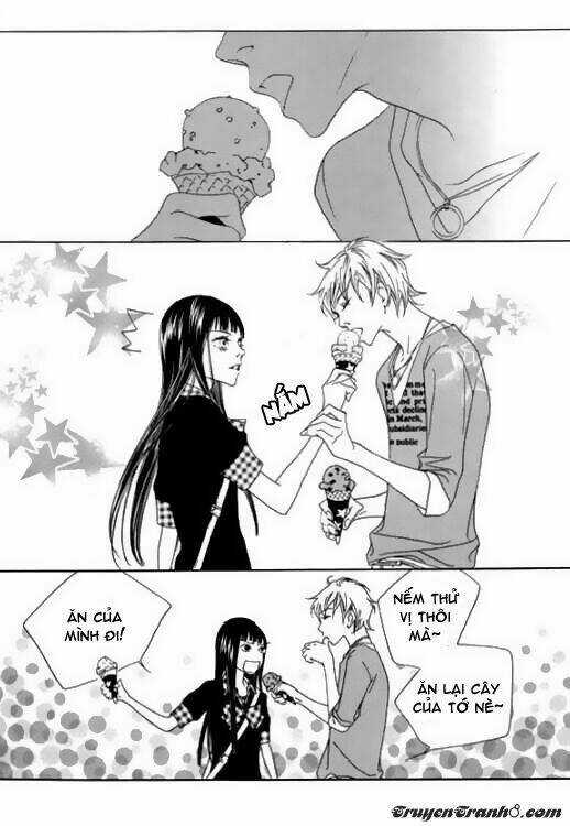 Flowers Of Evil - Chapter 21 - Trang 19