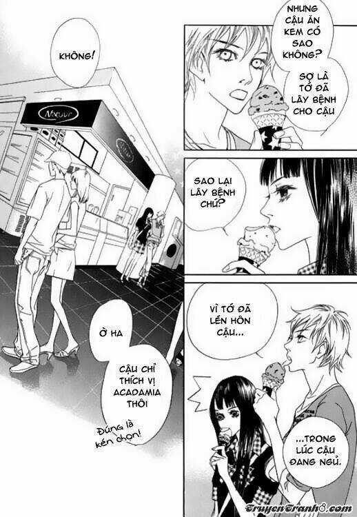 Flowers Of Evil - Chapter 21 - Trang 20