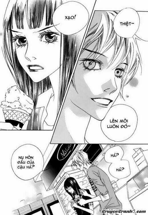 Flowers Of Evil - Chapter 21 - Trang 21