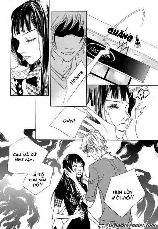 Flowers Of Evil - Chapter 21 - Trang 23