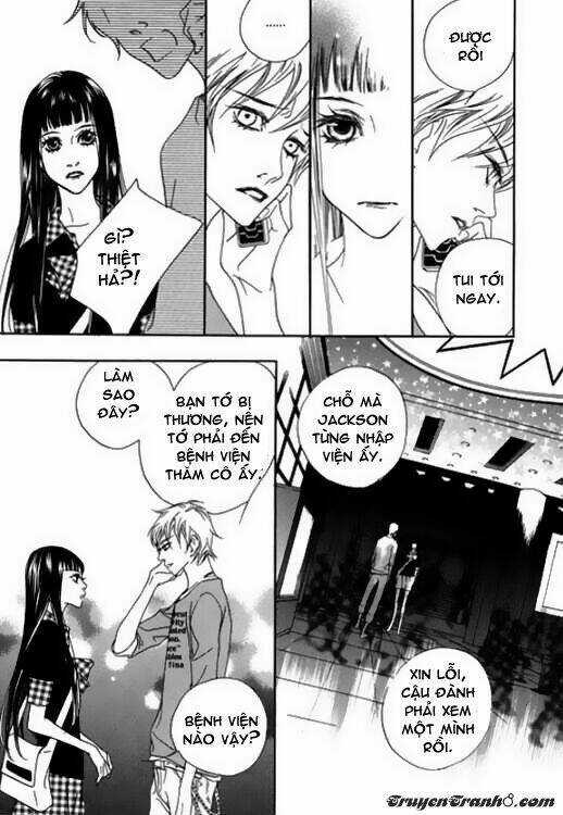 Flowers Of Evil - Chapter 21 - Trang 26