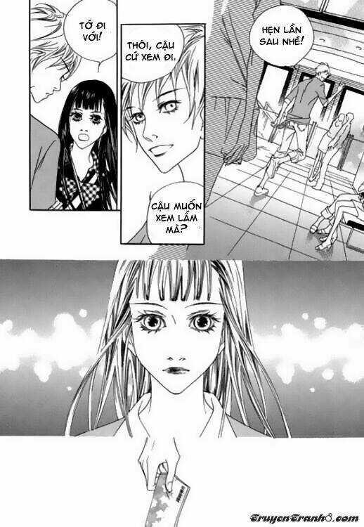 Flowers Of Evil - Chapter 21 - Trang 27