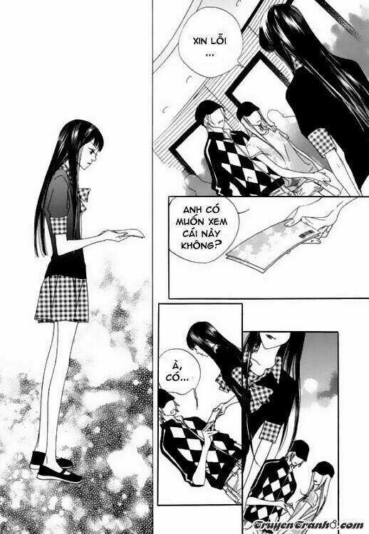 Flowers Of Evil - Chapter 21 - Trang 28