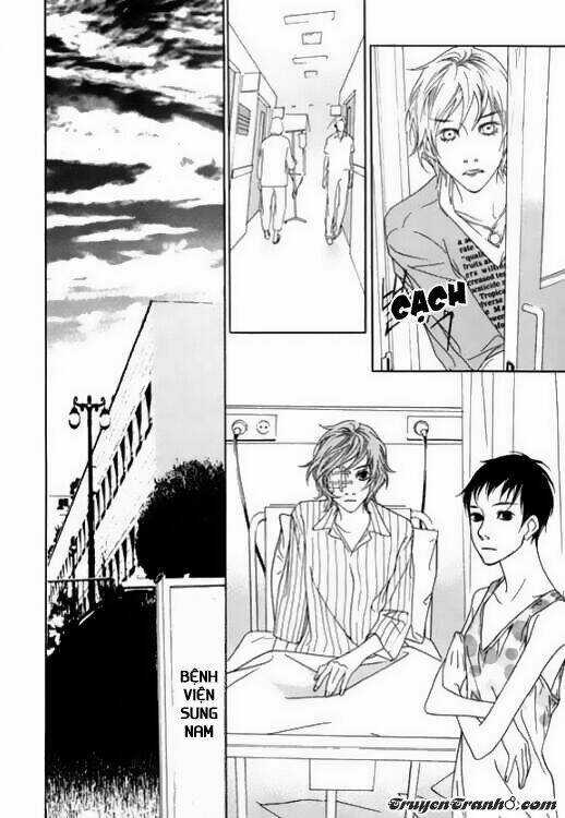 Flowers Of Evil - Chapter 21 - Trang 29