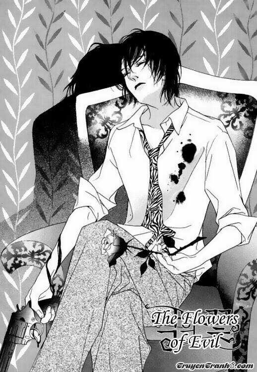 Flowers Of Evil - Chapter 21 - Trang 4