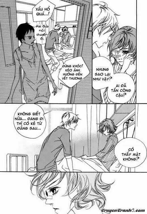 Flowers Of Evil - Chapter 21 - Trang 31