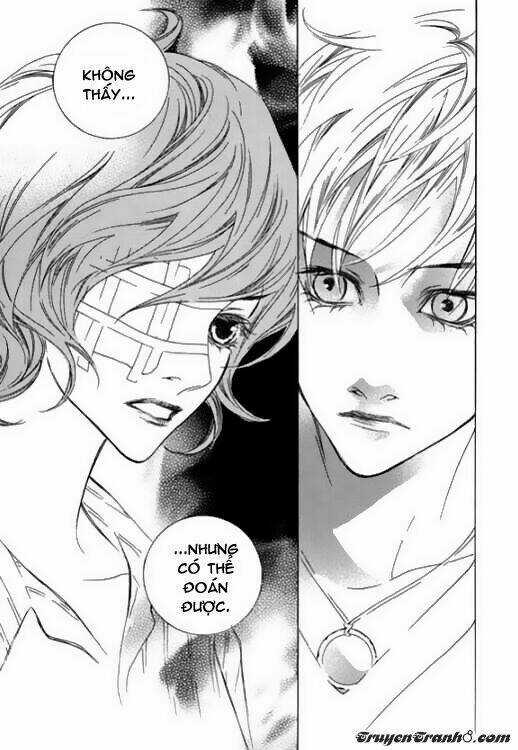 Flowers Of Evil - Chapter 21 - Trang 32