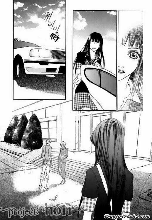 Flowers Of Evil - Chapter 21 - Trang 33