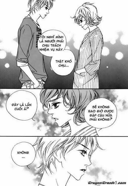 Flowers Of Evil - Chapter 21 - Trang 34