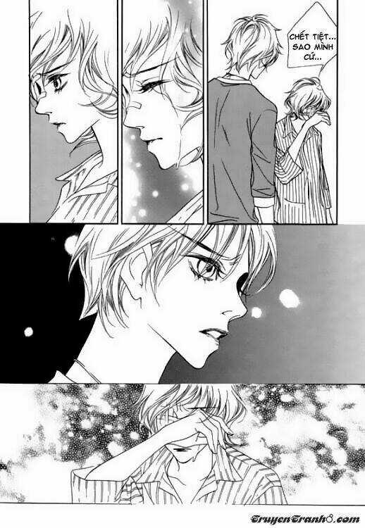 Flowers Of Evil - Chapter 21 - Trang 35