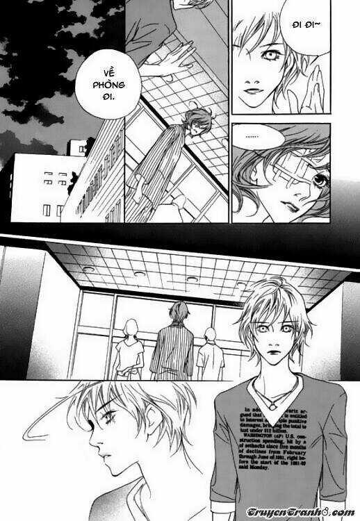 Flowers Of Evil - Chapter 21 - Trang 38