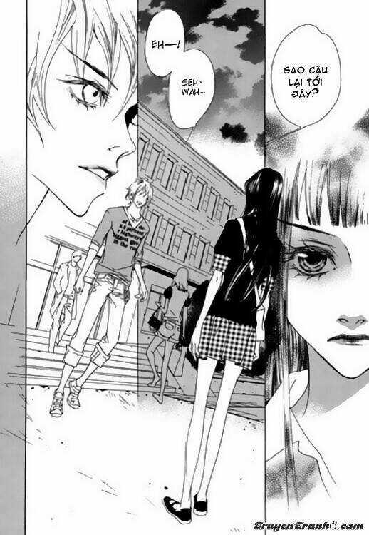 Flowers Of Evil - Chapter 21 - Trang 39