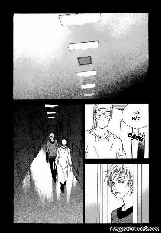 Flowers Of Evil - Chapter 21 - Trang 5