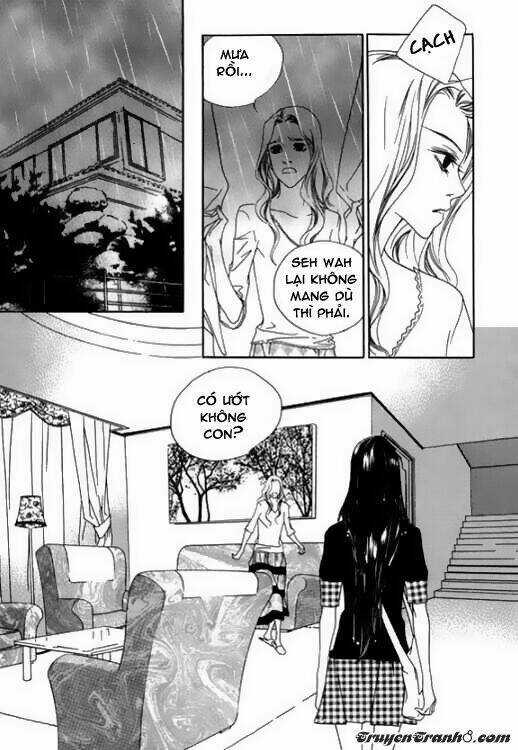 Flowers Of Evil - Chapter 21 - Trang 42