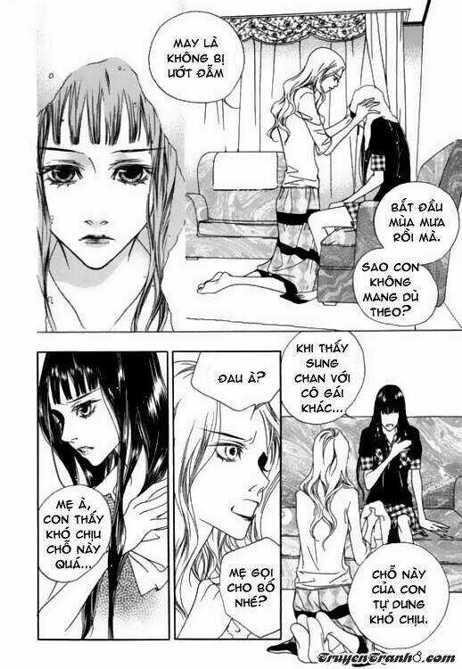 Flowers Of Evil - Chapter 21 - Trang 43