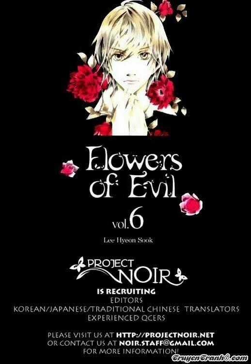 Flowers Of Evil - Chapter 21 - Trang 45