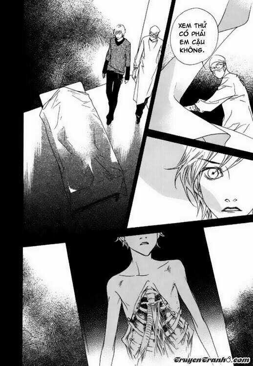 Flowers Of Evil - Chapter 21 - Trang 6