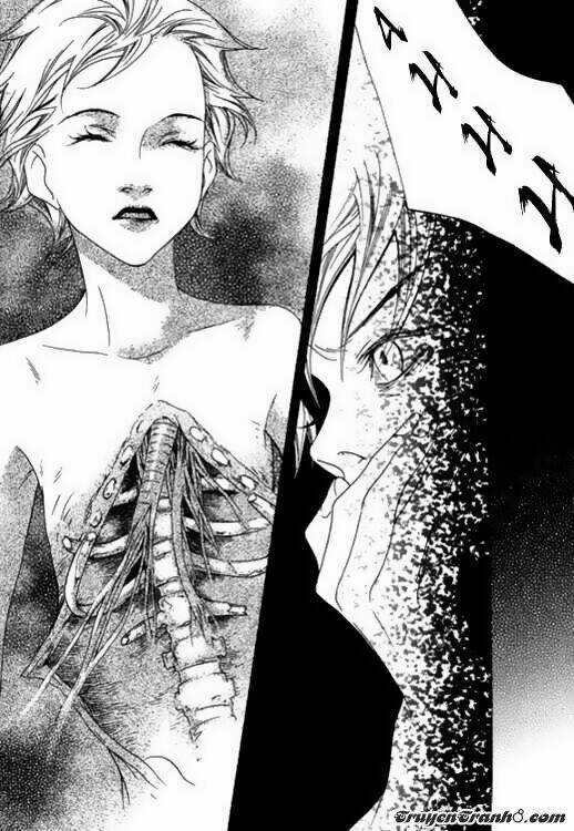 Flowers Of Evil - Chapter 21 - Trang 7