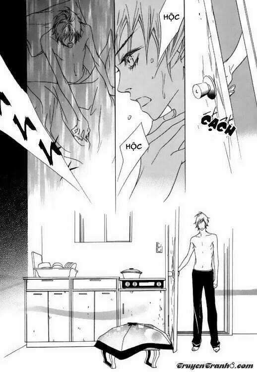 Flowers Of Evil - Chapter 21 - Trang 8