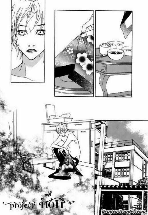 Flowers Of Evil - Chapter 21 - Trang 9