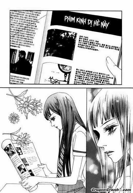 Flowers Of Evil - Chapter 21 - Trang 10