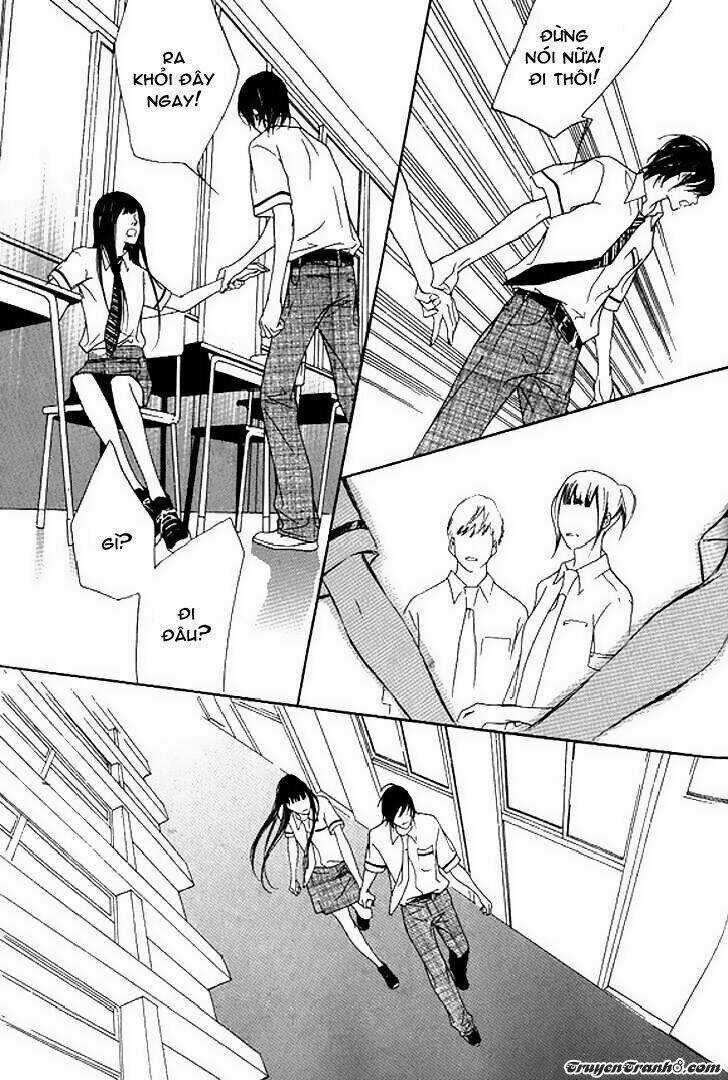 Flowers Of Evil - Chapter 23 - Trang 49