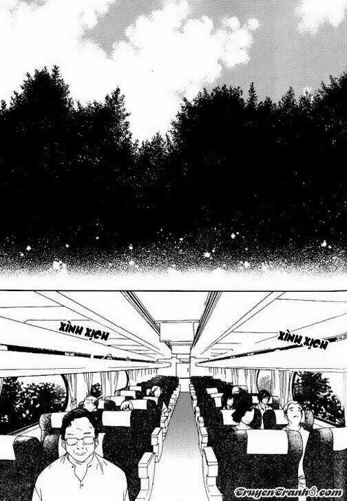 Flowers Of Evil - Chapter 24 - Trang 5