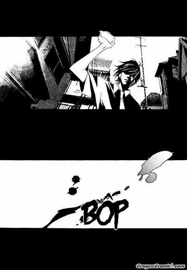 Flowers Of Evil - Chapter 25 - Trang 5