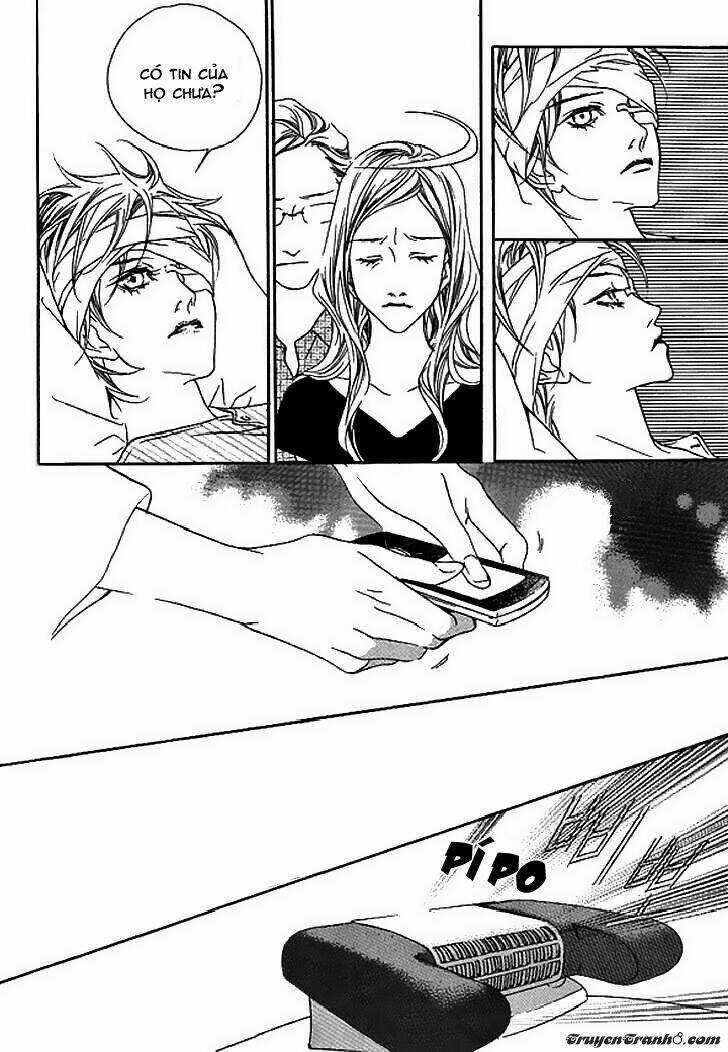 Flowers Of Evil - Chapter 26 - Trang 6